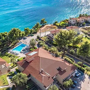 Hotel Thea, Possidi
