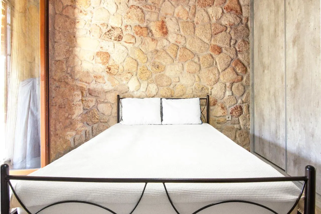 Bz House Possidi Villa