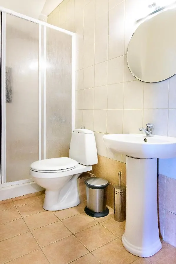 Holiday home Bz House Possidi Villa