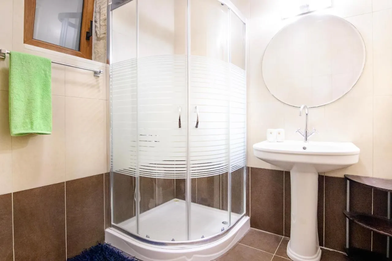 Bz House Possidi Villa Holiday home