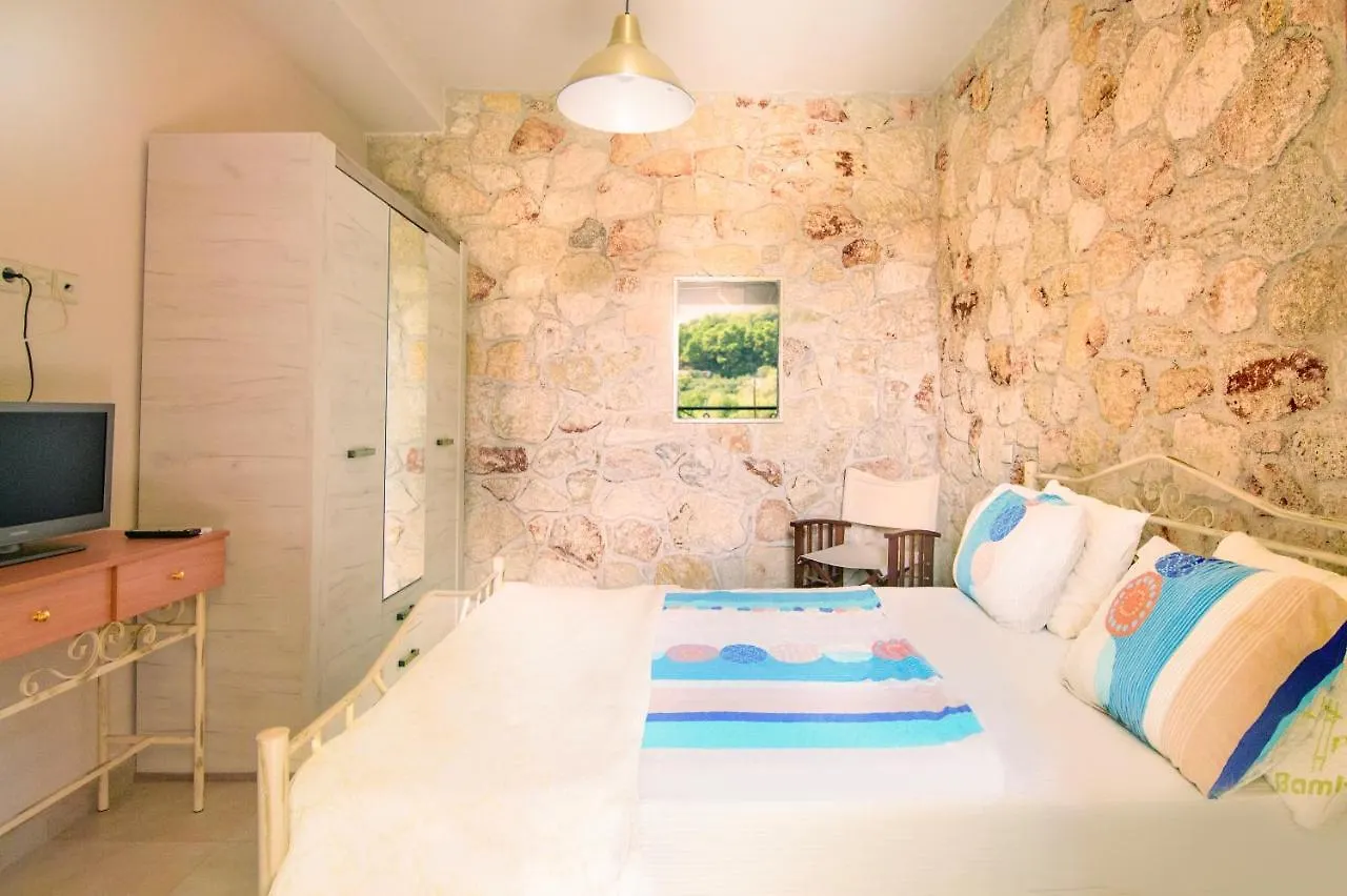 Bz House Possidi Villa 0*,  Greece