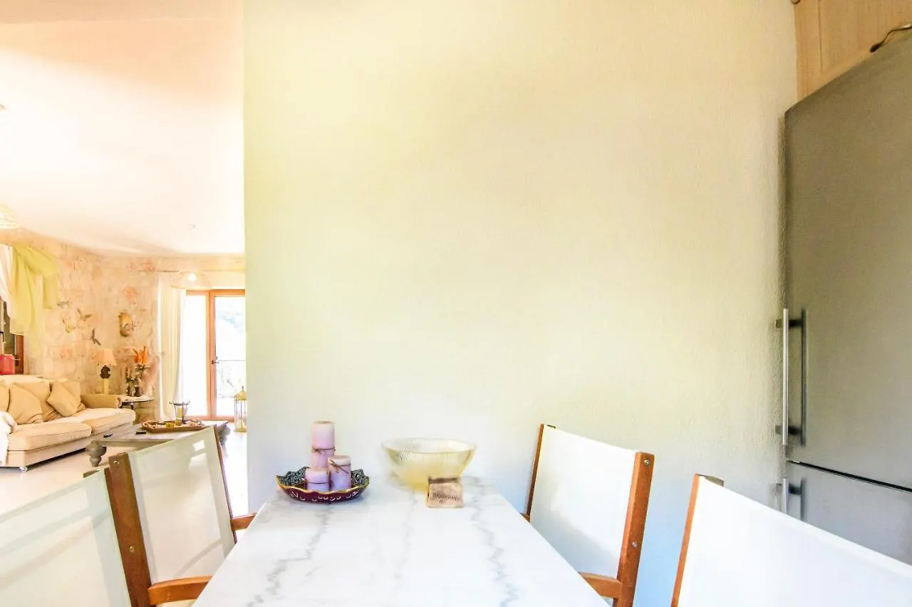 Bz House Possidi Villa